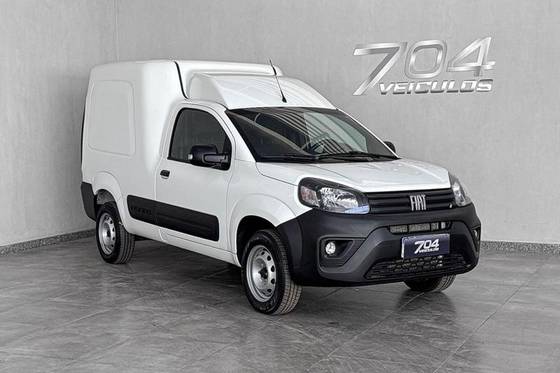 FIAT FIORINO 1.3 FIREFLY FLEX ENDURANCE MANUAL FIAT FIORINO 1.3 FIREFLY FLEX ENDURANCE MANUAL